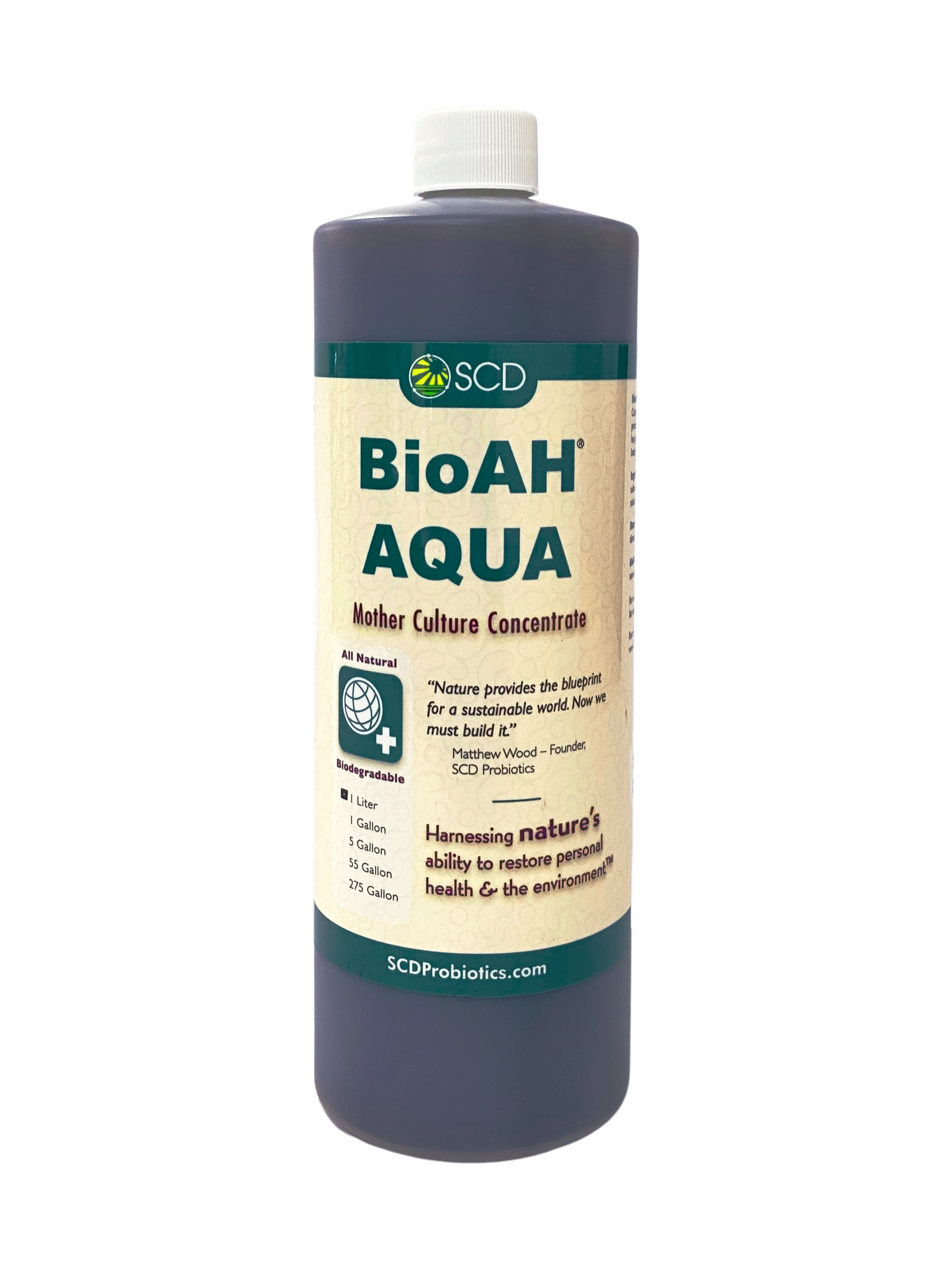BIOAH AQUA